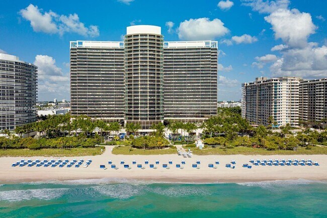 Building Photo - 9701 Collins Ave
