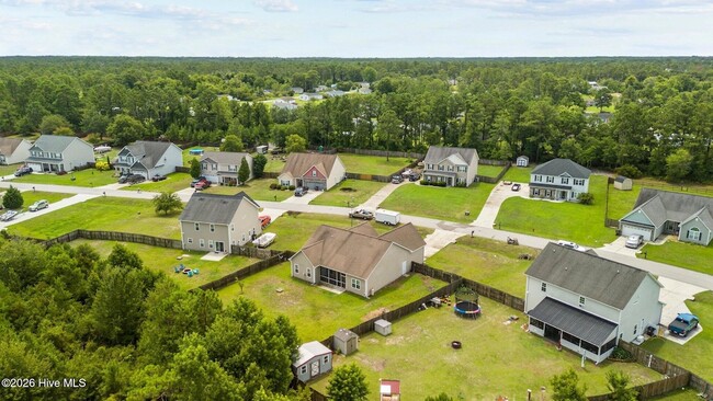 Building Photo - 514 Aberdineshire Ct