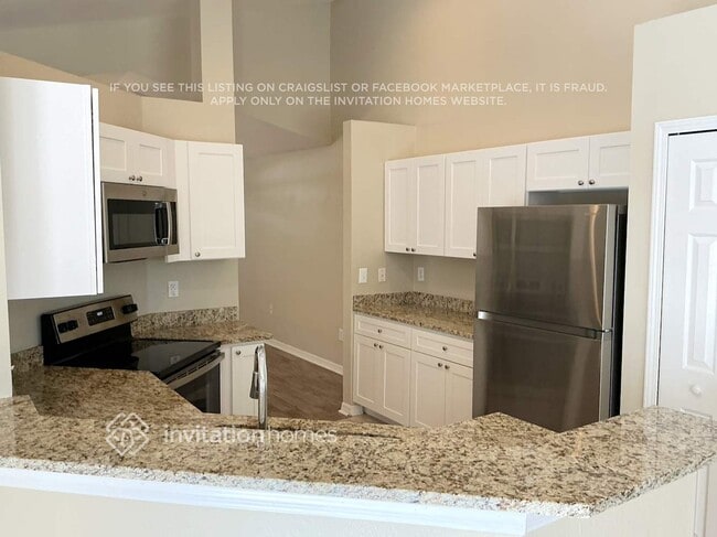 Building Photo - 17417 Lawn Orchid Loop