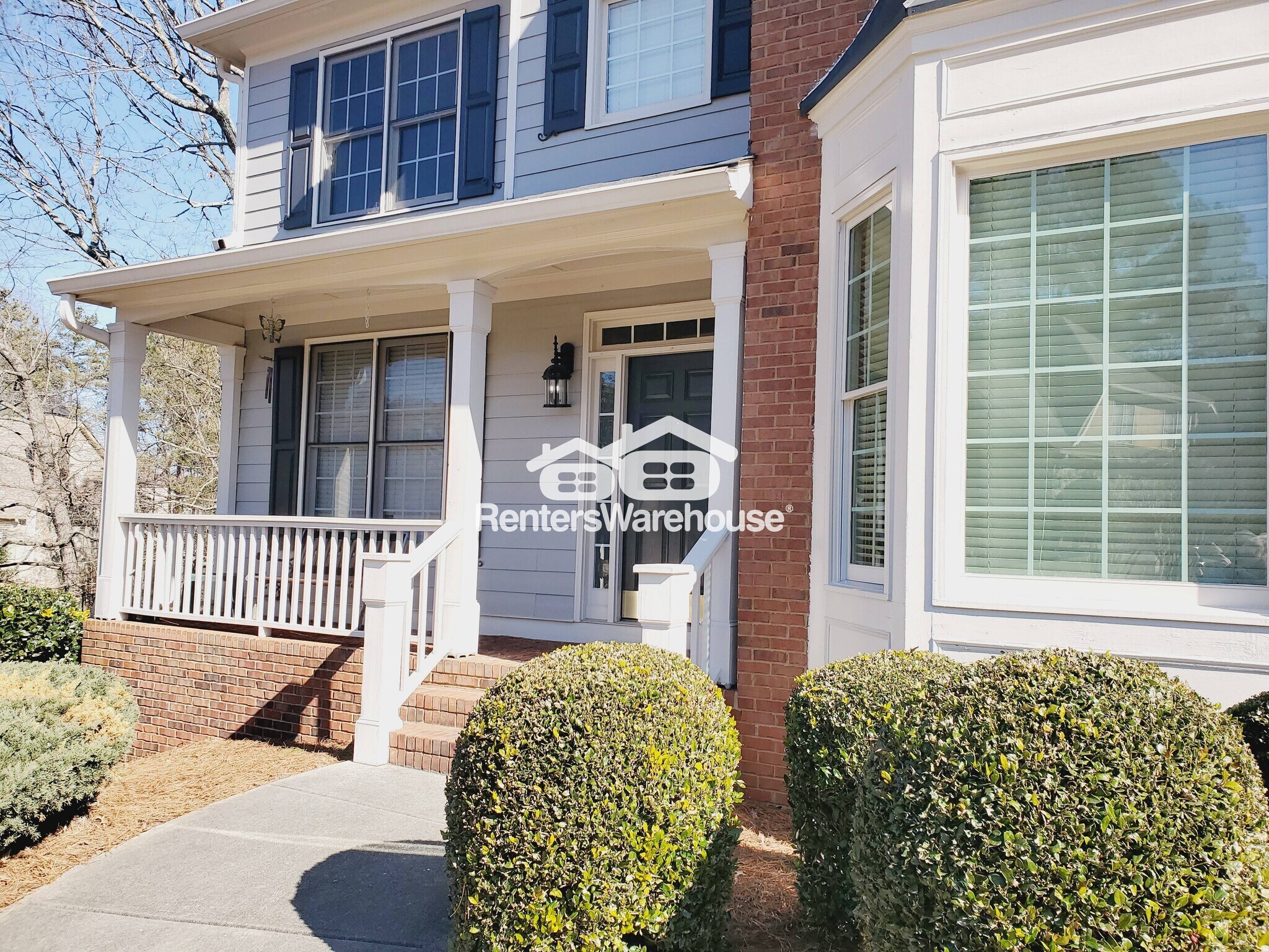 Building Photo - 923 Dual Hall