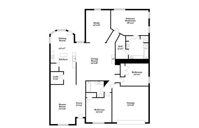 Building Photo - 6503 Fairglen Dr