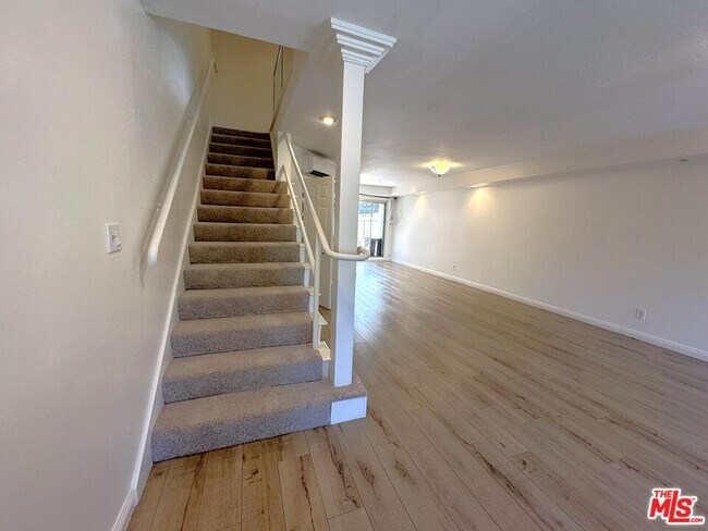 Building Photo - 8025 Redlands St
