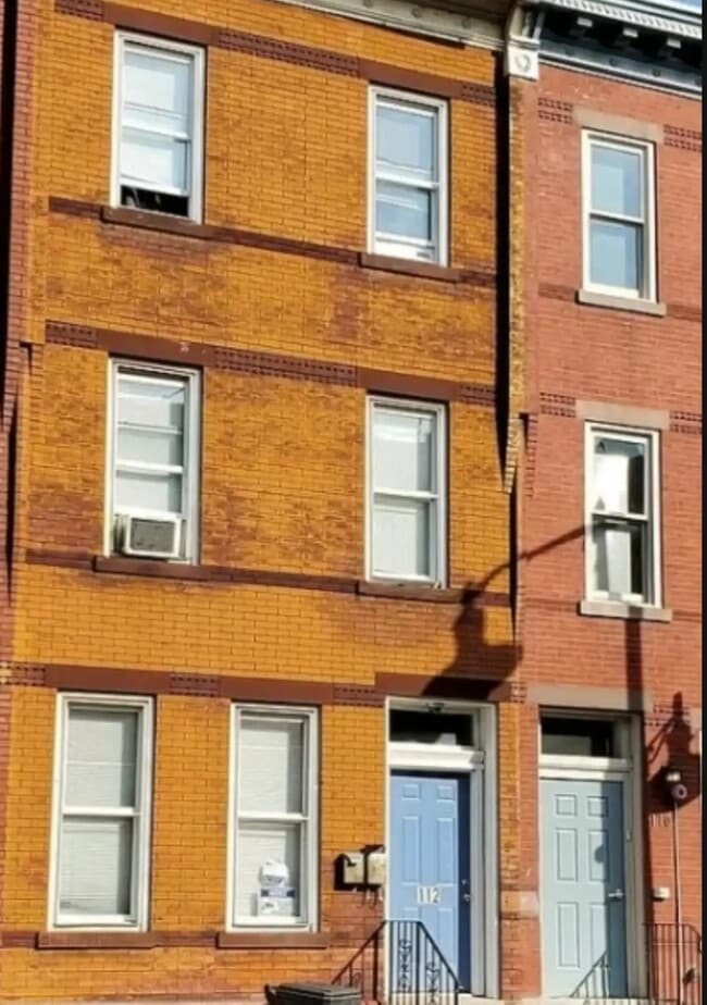 Building Photo - 110 N Stockton St