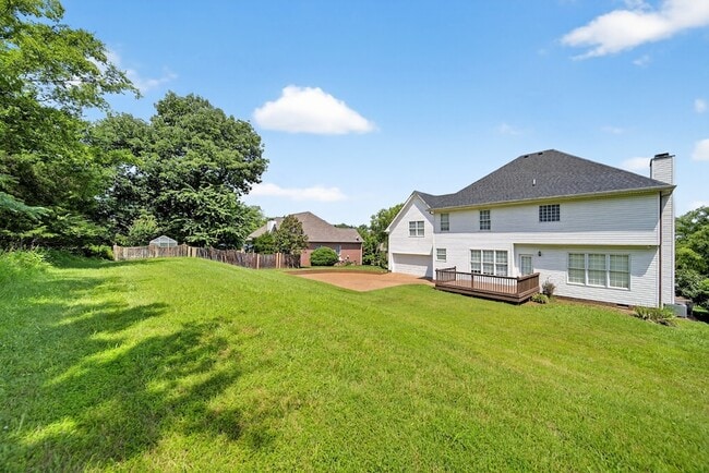Building Photo - 118 Wynbrooke Trace