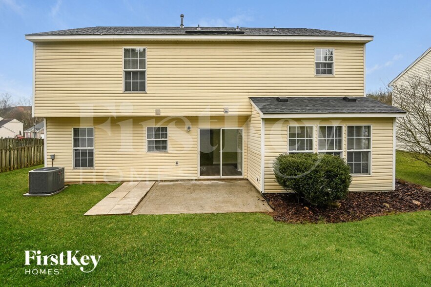 Building Photo - 5288 Moonlight Trail SW