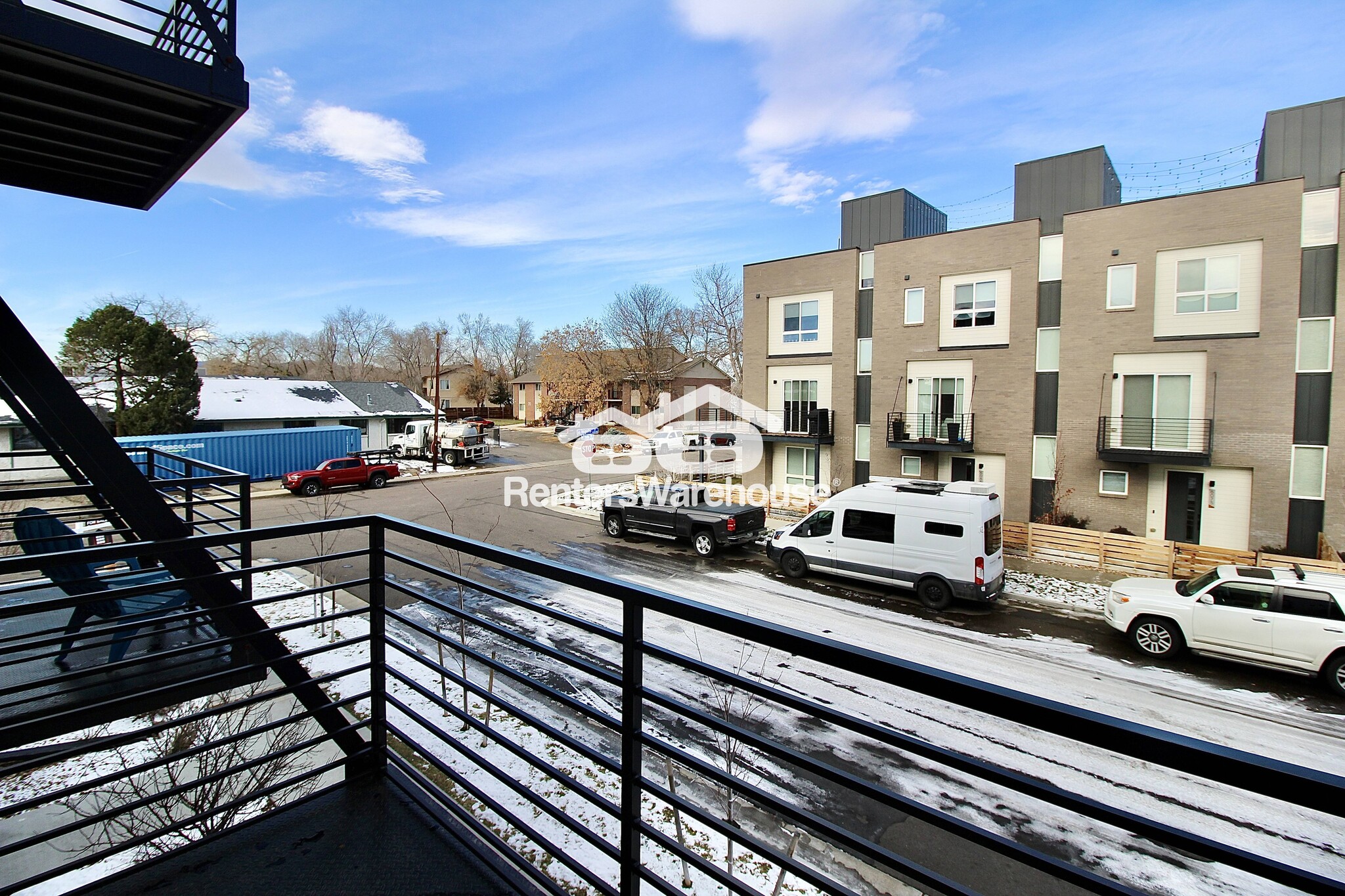 Building Photo - 1590 Ingalls St