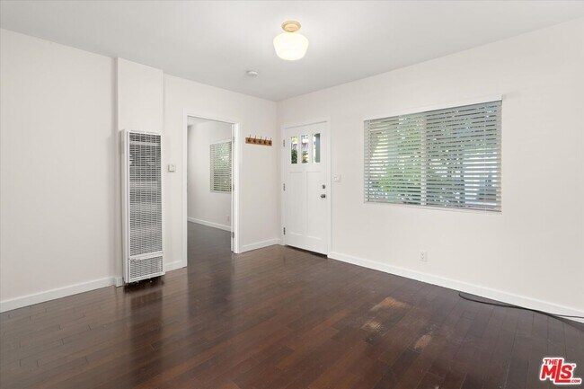 Building Photo - 6210 Hayes Ave