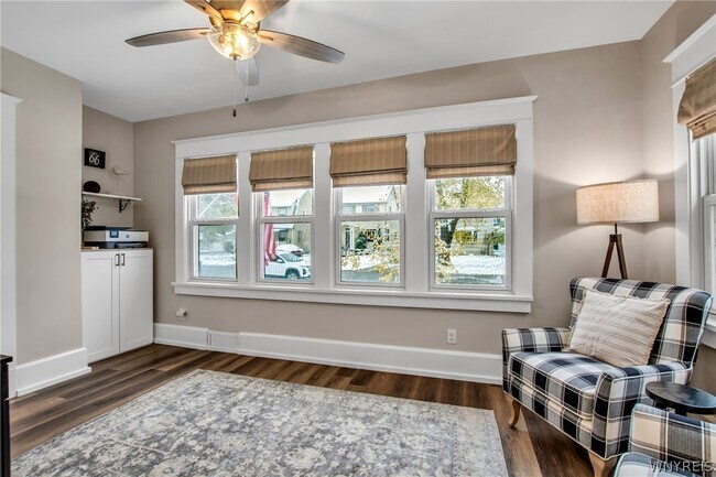 Building Photo - 66 McKinley Ave