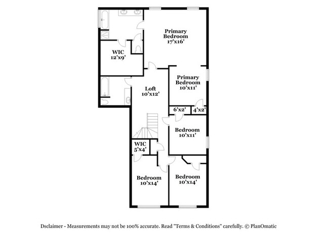 Building Photo - 3553 Ebb Cir