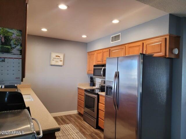 Building Photo - 9702 W Campana Dr