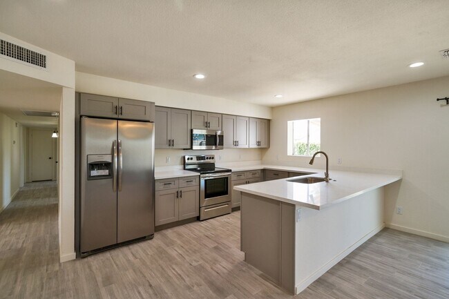 Building Photo - Huge Yard backing the 60.  5 Bed 3 Bath house at ASU