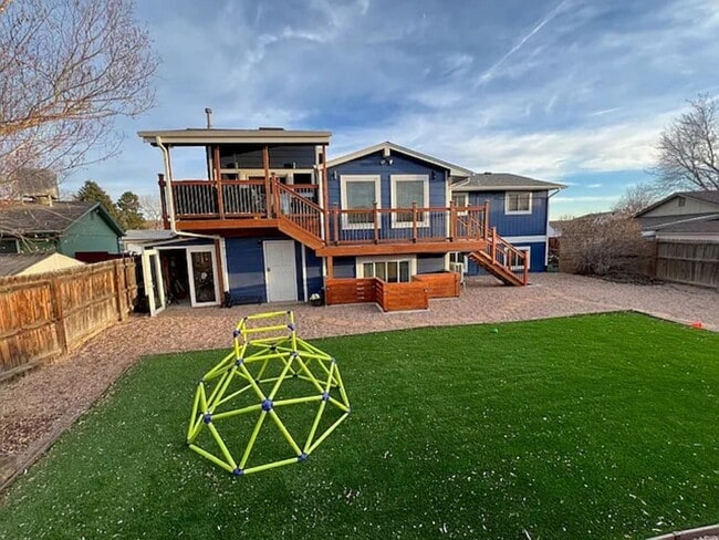 Building Photo - 8293 Gaylord St