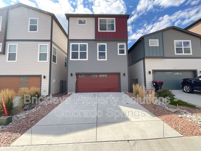 Building Photo - 7343 Rosa Belle Hts