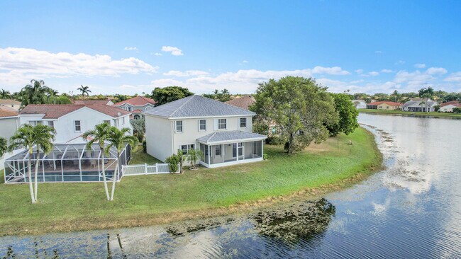 Building Photo - 7306 Michigan Isle Rd