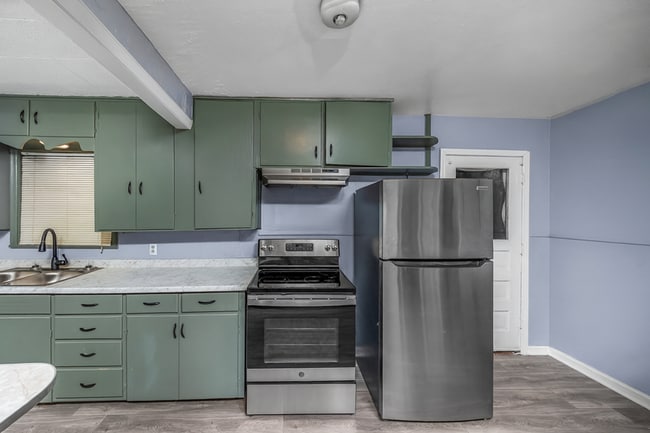 Building Photo - 1416 NW 23rd St