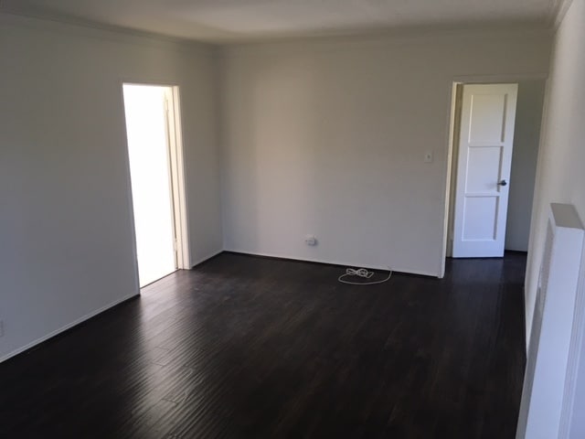 Living Room - 1940 S Robertson Blvd