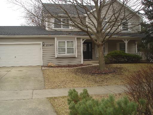 Primary Photo - 2240 Rosehill Ct