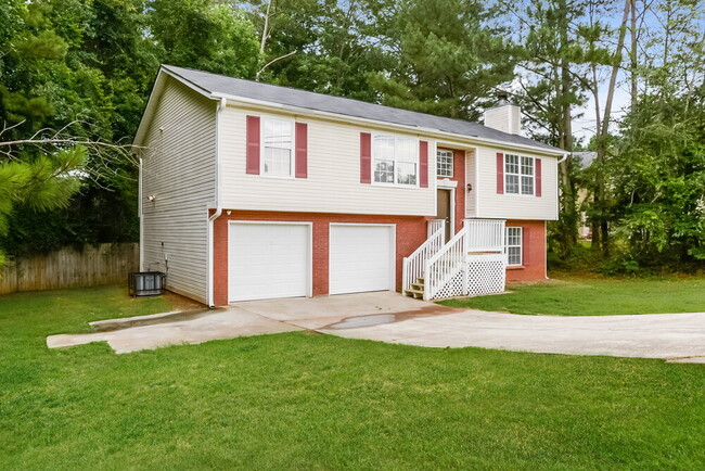 Building Photo - 3826 Dogwood Farm Rd