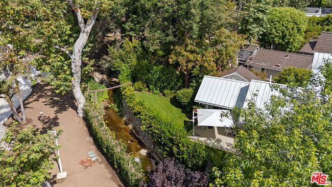 Building Photo - 5965 Ramirez Canyon Rd