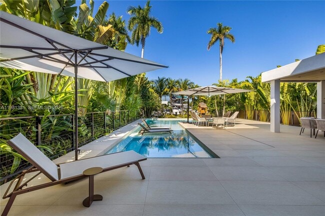 Building Photo - 707 NE 77th St