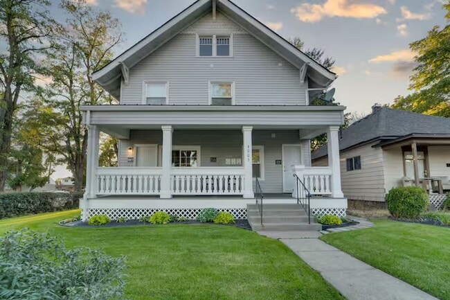 Building Photo - TheSuiteOne @ The Garland Suites (Furnished)