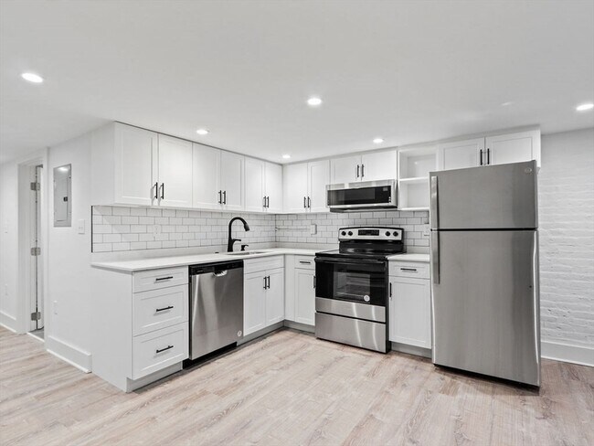 Building Photo - 420 Massachusetts Ave