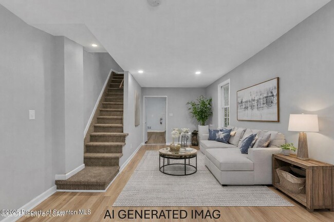 Building Photo - 1009 W Lackawanna Ave