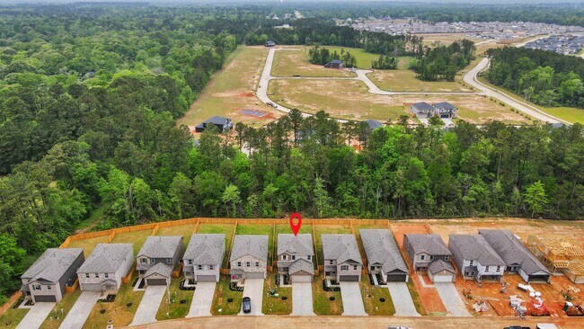 Building Photo - 13507 Sonali Springs Dr