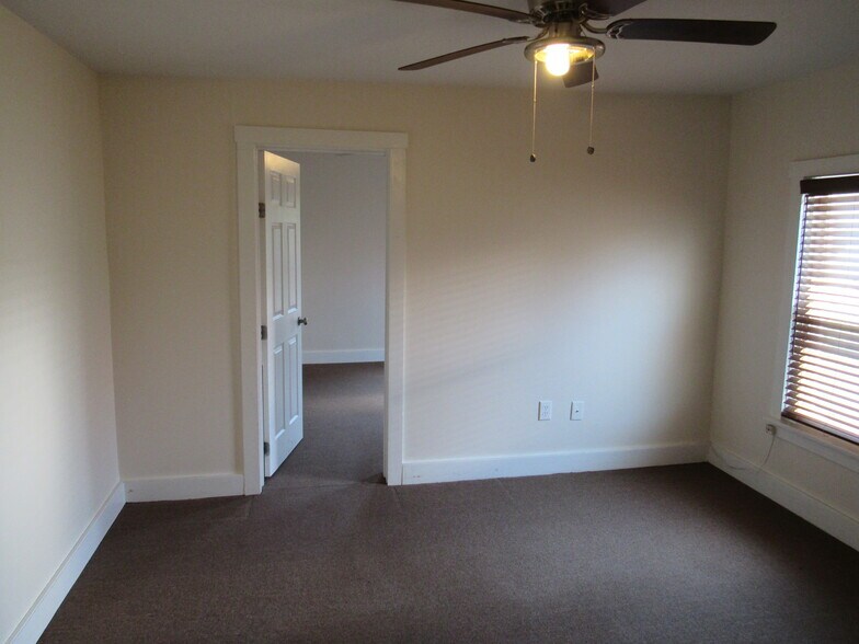 Living Room - 132 Main St