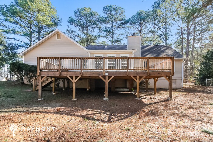 Building Photo - 295 N Oakland Cir