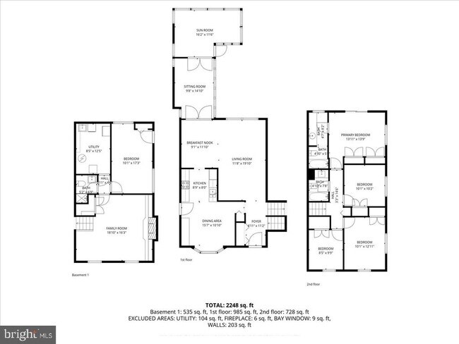 Building Photo - 903 Leverton Rd