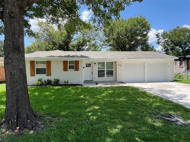 Primary Photo - 3435 Caracas Dr
