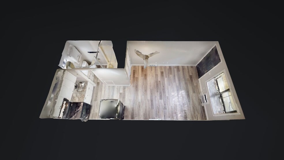 Interior Photo - Dartmouth Place Apartments