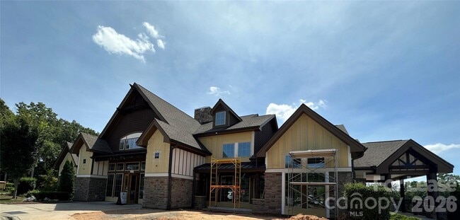 Building Photo - 1218 Clingman Dr