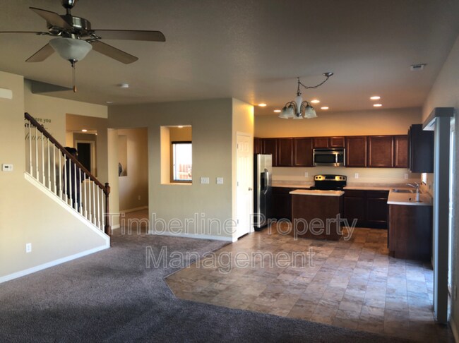 Building Photo - 2305 Reed Grass Way