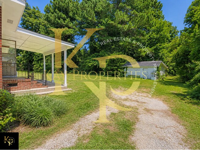 Building Photo - 1327 Old Wilson Rd