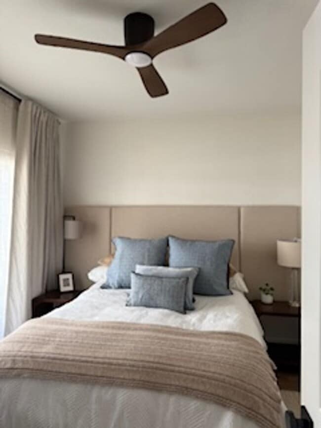 Building Photo - Furnished 1-Bedroom Garden Oasis at Bay Crest Condominiums | Rincon Hill