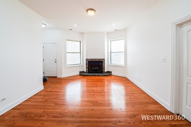 Building Photo - 5172 S Michigan Ave