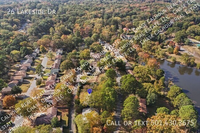 Building Photo - 26 Lakeside Dr