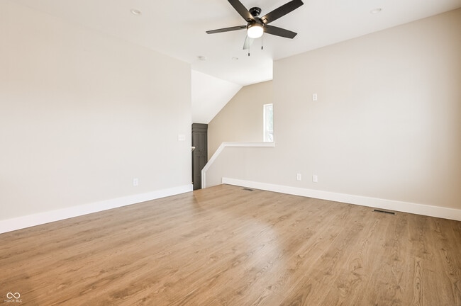 Building Photo - 1330 Fletcher Ave