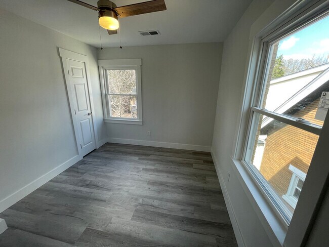 Bedroom1 - 1238 Highway Ave
