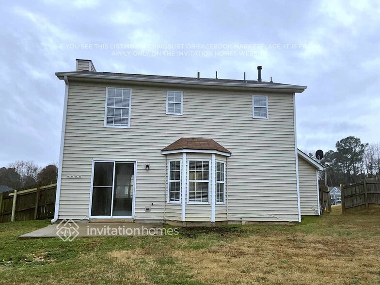 Building Photo - 3864 Rivers Run Trace