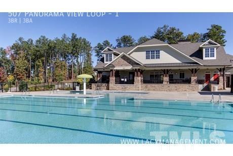 Building Photo - 507 Panorama View Loop