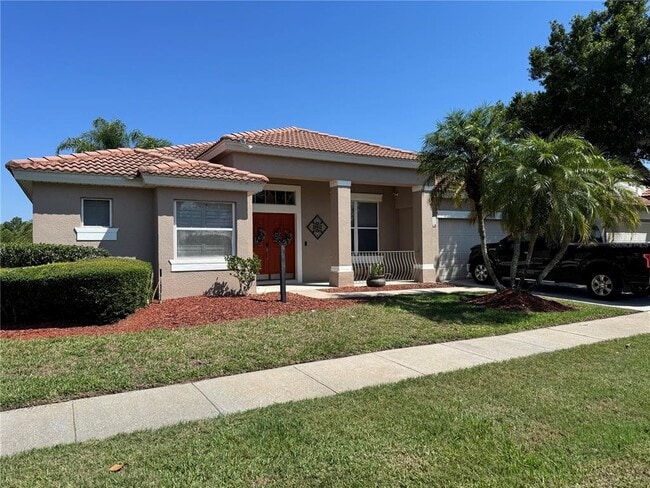 Primary Photo - 2961 Siesta View Dr