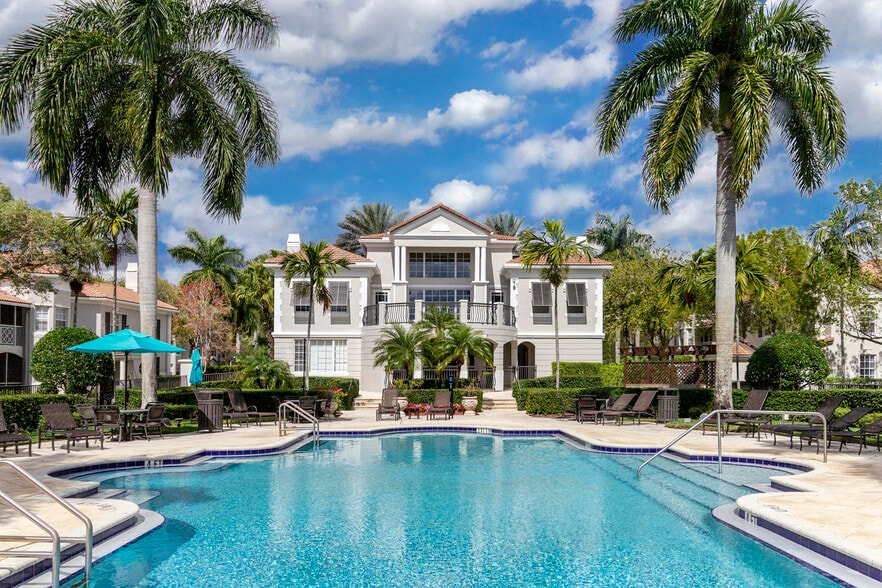 The Hamptons on Heron Bay 11100 Heron Bay Blvd Coral Springs FL 33076