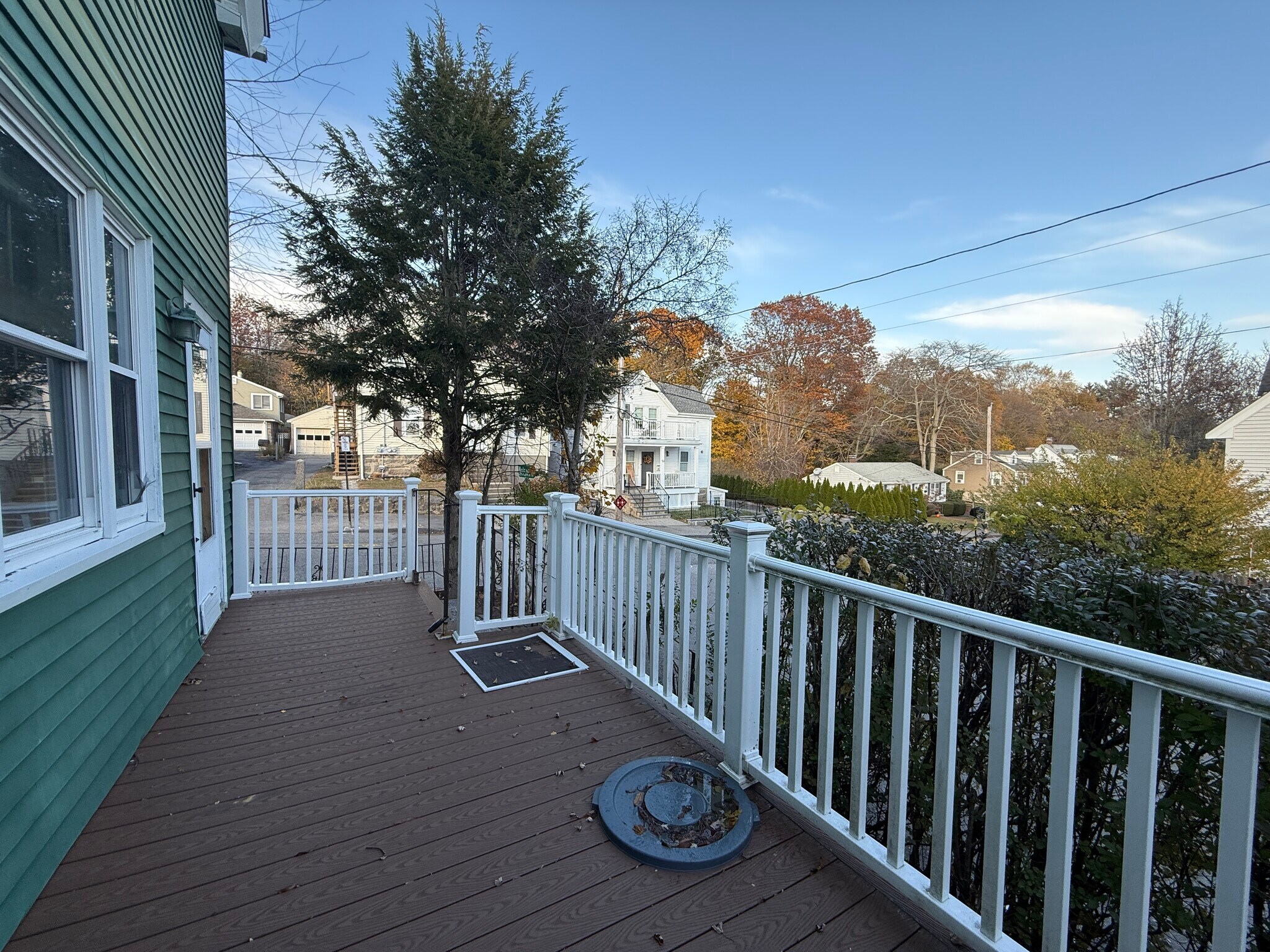 Building Photo - 1 Nelson St