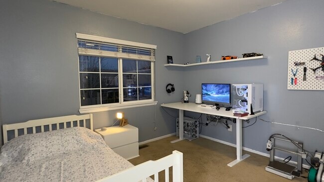 Building Photo - 7414 S Memphis St