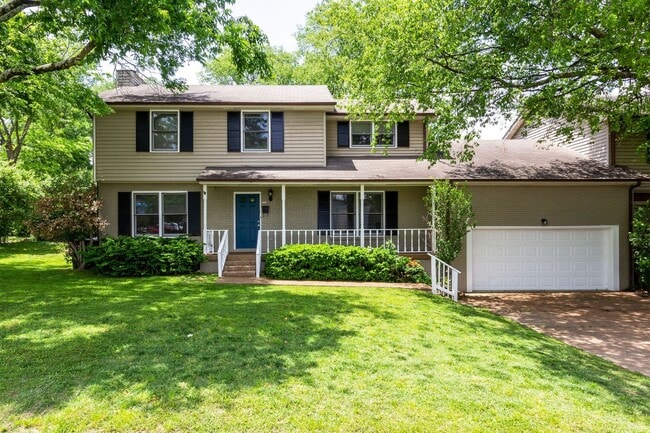 Building Photo - *Belmont/Vanderbilt *