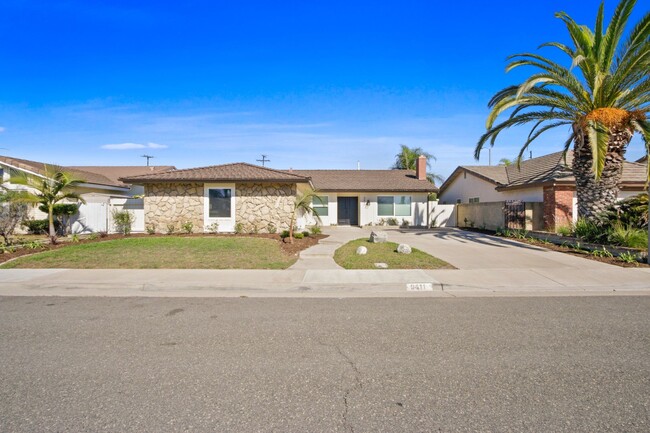 Building Photo - Immaculately Rehabbed Home in Fountain Valley