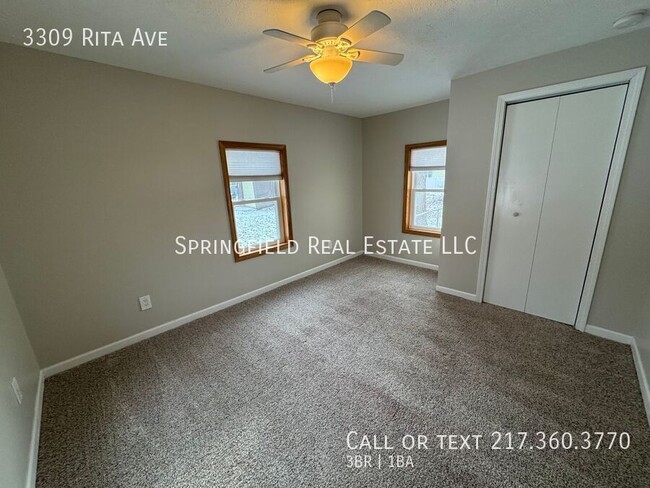 Building Photo - Amenities Galore! 3 Bed, 1 Bath House in S...